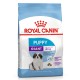 Royal Canin Giant Puppy - пълноценна кучешка храна за кученца от гигантски породи с тегло в зряла възраст над 45 кг., до 8 месечна възраст 3.5 кг.